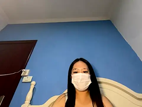 Lily-888 online show from 11/12/25, 12:20