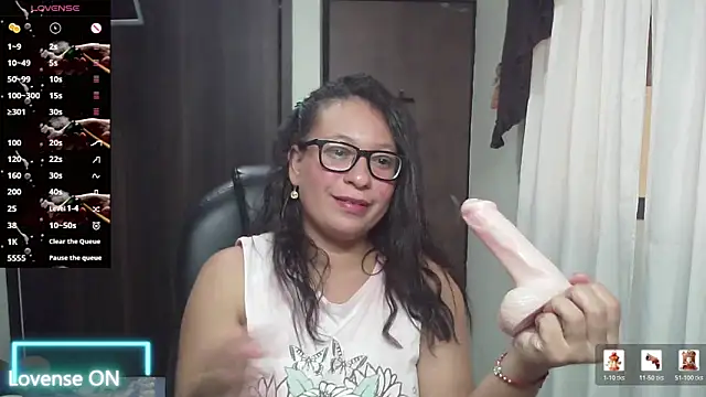 emy princesa online show from 03/09/26, 03:04