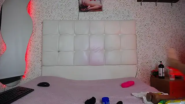 adalya y online show from 03/10/26, 11:36