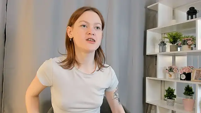 KendaKrech online show from 11/11/25, 03:51