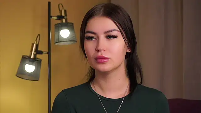 CoreenYorton online show from 12/15/25, 01:11