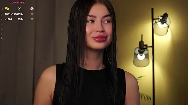 CoreenYorton online show from 01/11/26, 01:12