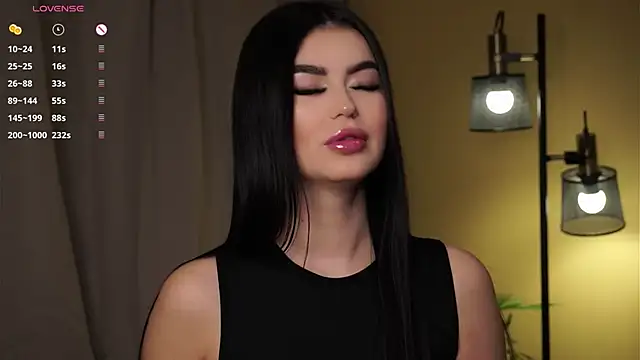 CoreenYorton online show from 01/14/26, 01:09