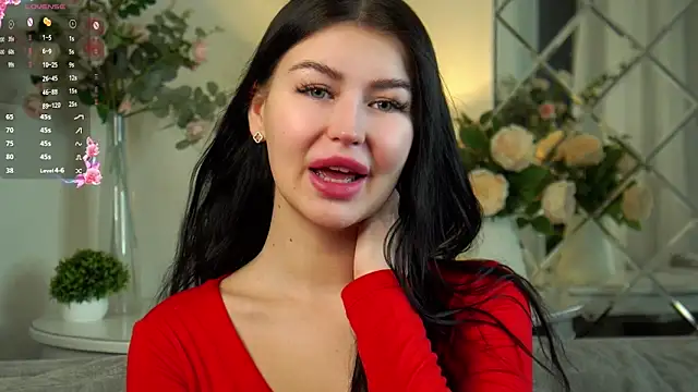 Snapshot of CoreenYorton chatting on 02/04/26, 01:33 CoreenYorton online show from 02/04/26, 01:33