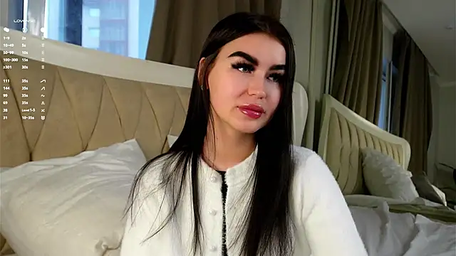 CoreenYorton online show from 04/14/26, 03:33