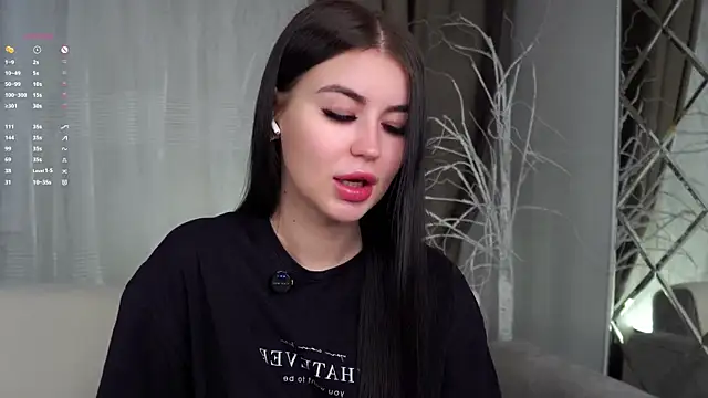 CoreenYorton online show from 03/10/26, 01:42