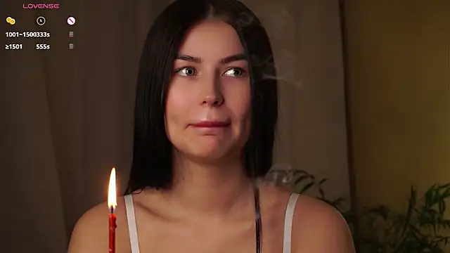 CoreenYorton online show from 01/12/26, 01:12