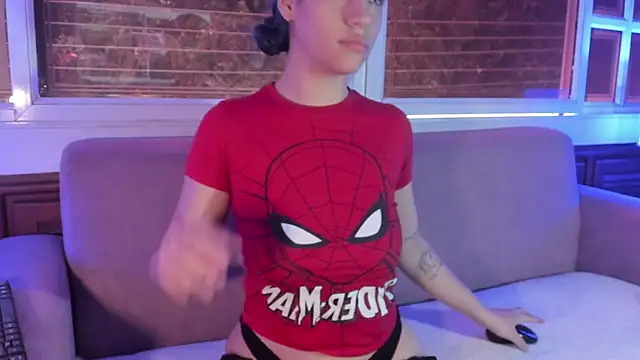 ReiAyanamy online show from 02/07/26, 07:44