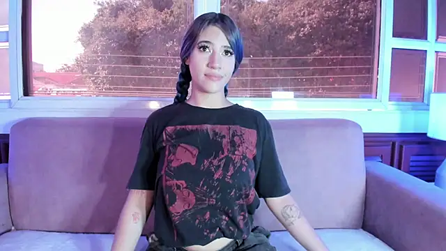 ReiAyanamy online show from 02/05/26, 08:04