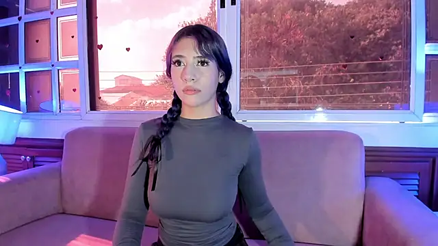 ReiAyanamy online show from 02/27/26, 09:14