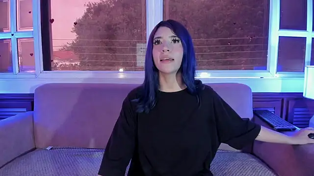 ReiAyanamy online show from 03/02/26, 09:44