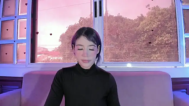 ReiAyanamy online show from 03/26/26, 07:56