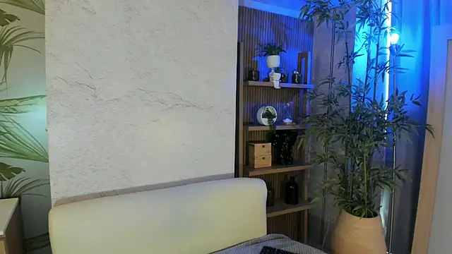 ReiAyanamy online show from 04/06/26, 08:21