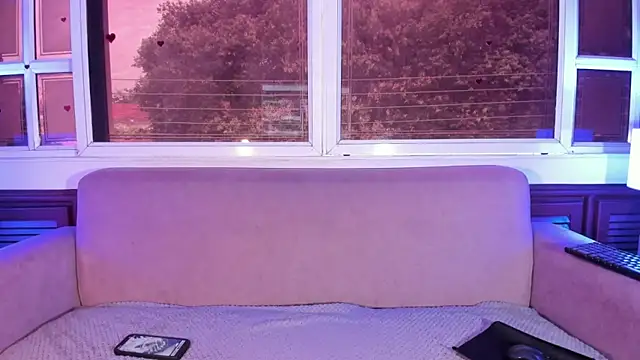 ReiAyanamy online show from 04/10/26, 09:33