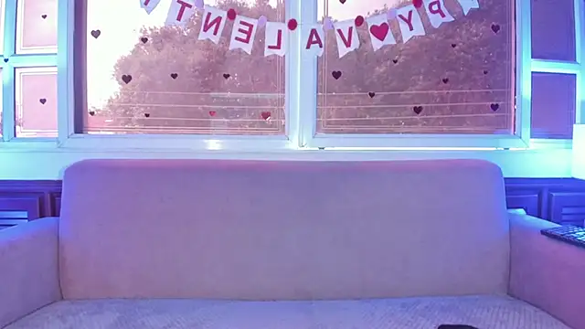 ReiAyanamy online show from 02/13/26, 08:09