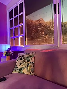 ReiAyanamy online show from 12/04/25, 07:57