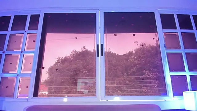 ReiAyanamy online show from 03/14/26, 07:53