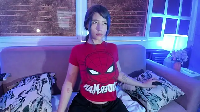 ReiAyanamy online show from 01/05/26, 08:56