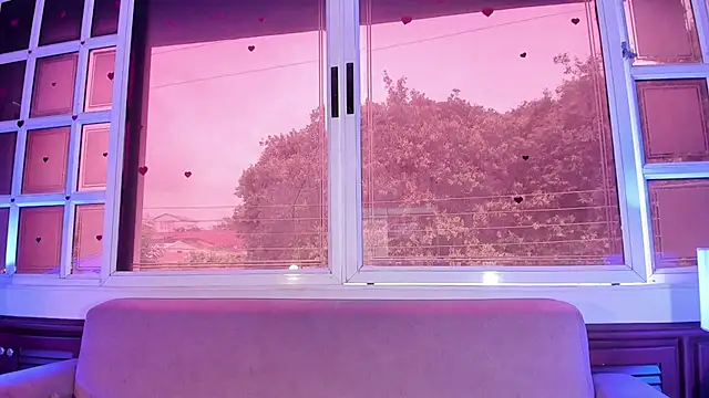 ReiAyanamy online show from 04/16/26, 07:47