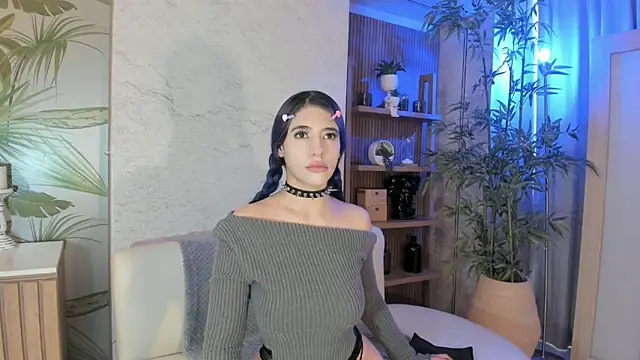 ReiAyanamy online show from 04/05/26, 07:53