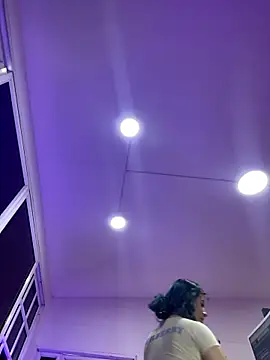 ReiAyanamy online show from 11/29/25, 08:31