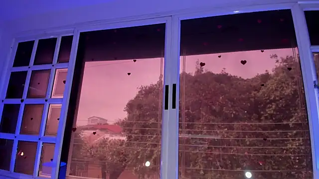 ReiAyanamy online show from 03/28/26, 07:48