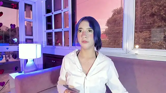ReiAyanamy online show from 05/02/26, 08:25
