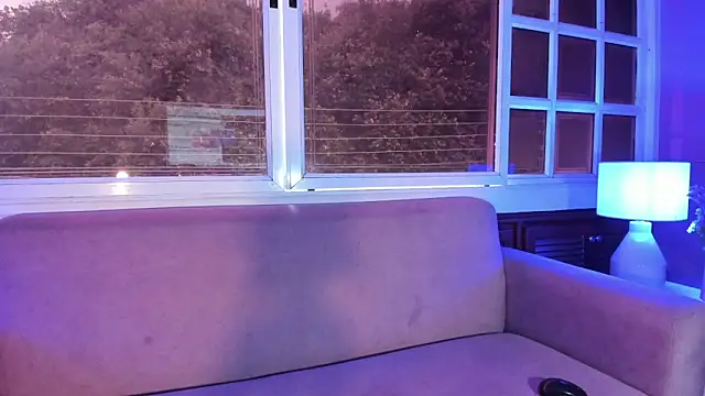 ReiAyanamy online show from 12/20/25, 07:50