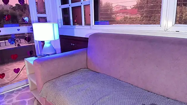 ReiAyanamy online show from 05/01/26, 08:03