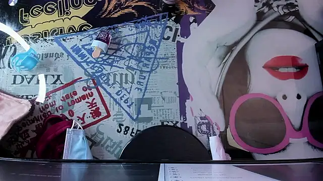 Alisson Evans   online show from 01/10/26, 07:42