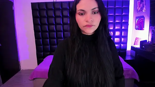 Alisson Evans   online show from 01/17/26, 03:32