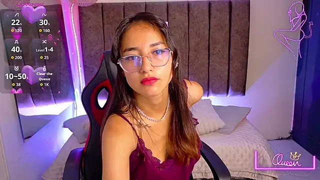 lily beet online show from 02/04/26, 03:56