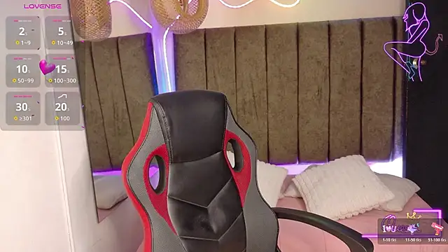 lily beet online show from 02/13/26, 04:01