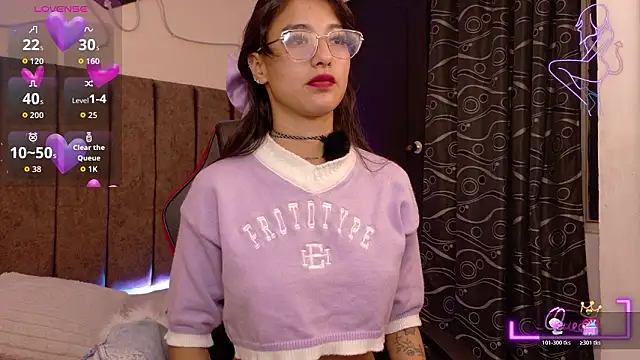 lily beet online show from 02/24/26, 04:13