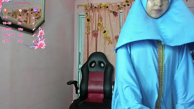 NaylaAbadi online show from 01/05/26, 05:27