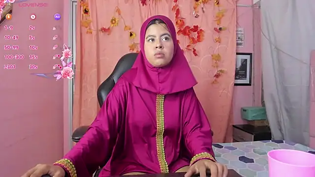 NaylaAbadi online show from 02/07/26, 12:24