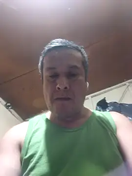 Riki121274 online show from 01/07/26, 03:33