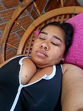 Sarahy- online show from 04/08/26, 07:59