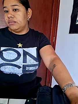 Sarahy- online show from 01/06/26, 12:31