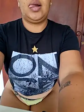 Sarahy- online show from 04/17/26, 02:20