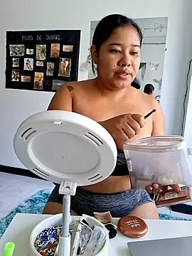 Sarahy- online show from 01/07/26, 12:54