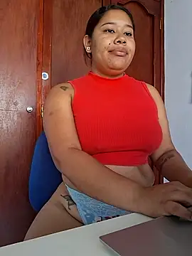 Sarahy- online show from 03/21/26, 12:31