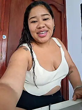 Sarahy- online show from 01/09/26, 12:34