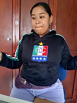 Sarahy- online show from 01/05/26, 05:27