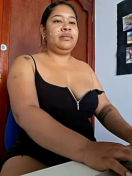 Sarahy- online show from 03/09/26, 12:41