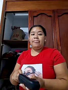 Sarahy- online show from 03/23/26, 02:33