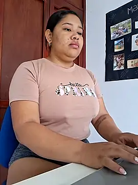 Sarahy- online show from 03/11/26, 12:43