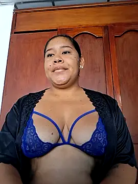 Sarahy- online show from 03/19/26, 12:49