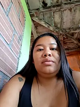 Snapshot of Sarahy- chatting on 07/15/26, 12:56 Sarahy- online show from 07/15/26, 12:56
