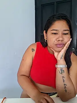 Sarahy- online show from 12/22/25, 12:16